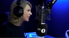 Taylor Swift - Speaking Of BRITs Awards