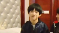 TFBOYS,易烊千玺 - TF少年GO三季第4期易烊千玺Cut