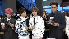 Today's FM 采访Cut