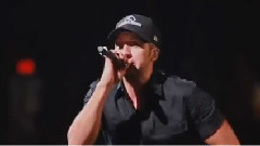 Luke Bryan - Play It Again