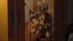 #album5 Live From The Studio 宣传片6