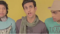 印度群星 - Dhat Teri Ki