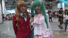 SNH48玩转ACG第一集