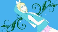 Nico - エンゼルフィッシュ(向日葵)