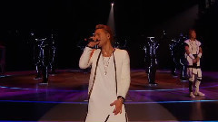 Waking Me Up (BLUE IMPACT LIVE) 现场版