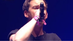 2014阿姆斯特丹音乐节