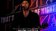 Luke Bryan - Play It Again 饭拍版 中英字幕(翻斗字幕组)