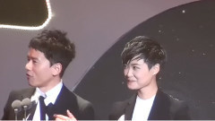 李宇春 - 红毯&领奖