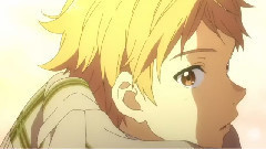 未来的笑容,总是勾绘着这个天空