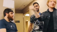 Bloodstream Tour Video