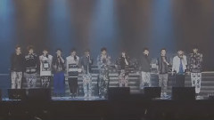 我 致三周年预告