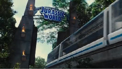 影视原声 - 电影<侏罗纪世界>全新电视预告片