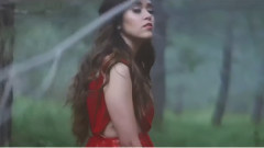 Megan Nicole - Escape