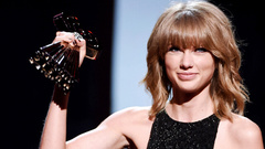 Taylor Swift,Madonna - Ghosttown(iHeartradio)