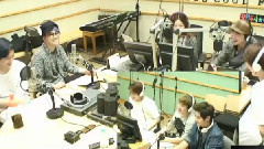 Cool FM FTISLAND采访Cut