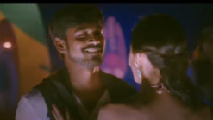 印度群星 - YOLO 电影 < Anegan >插曲