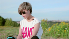 莫艳琳 - <说走就走>音乐纪录片 完整版