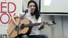 2015娱协奖 校园音乐交流会