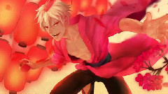 Nico - 林檎華憐歌