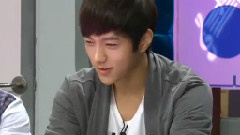 Radio Star 明洙蝎子舞Cut