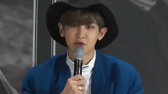 EXODUS Press Conference