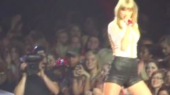 Taylor Swift - Holy Ground