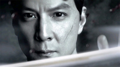 美版<西游记> (Into The Badlands) 先行宣传片