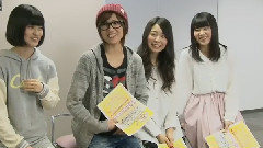 BSフジ x SKE48 ～神対測定～