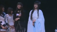 庆生 & 发卡来信 Cut