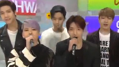 FTISLAND - Backstage Interview