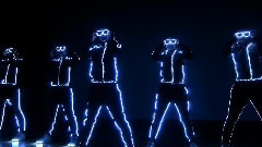 Bing Bing (Remix LED Ver.) 饭拍版 中文特效字幕