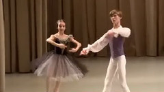 Vaganova Ballet Academy