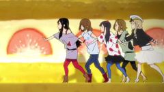 K-ON! - Listen