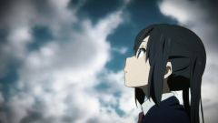 K-ON! - No Thank You