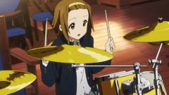 K-ON! - Go!Go!Maniac