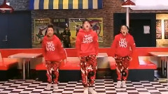 We Have Band - Out The Woods