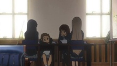 K-ON! - Cagayake!Girls