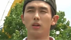 Running Man,任瑟雍 - 任瑟雍宋智孝高空解锁挑战