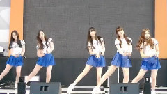 GFriend - Glass Bead