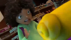 疯狂外星人 中文版终极预告