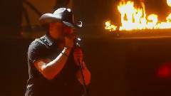 Jason Aldean - Burnin' It Down