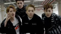 Call Me Baby 中韩合并版