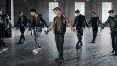 Call Me Baby 韩文版