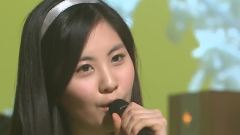 Lets Talk About Love & Gee & 受赏