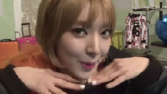 A-YO~ My Name Is ChoA