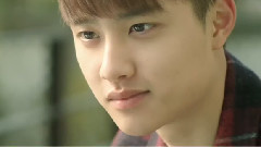 我的邻居是EXO 预告