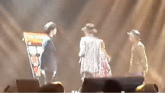 胜利要玩扫把高尔夫