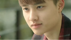 我的邻居是EXO 预告篇