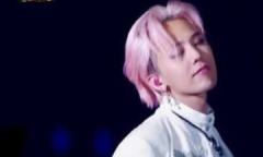 G-Dragon(BigBang) - 2013权志龙庆生视频