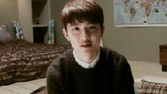 我的邻居是EXO 灿烈 & D.O.Cut